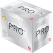 Laufen Pro Pack wc suspendu à fond creux avec kit de fixation Easyfit avec abattant Slimseat frein de chute blanc SW97460