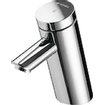 Schell Puris robinet de lavabo à fermeture automatique SC K chromé 0440166