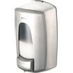 Geesa Public area distributeur de savon 1000 ml. inox SW61506