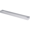 Haceka Aline Porte-serviettes 61cm Aluminium Aluminium brossé SW211032