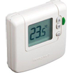 Honeywell dt90 thermostat d'ambiance 24 230v avec bouton éco d'occasion OUT10453