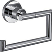 Dornbracht 892 porte-rouleau de WC chrome 0480448
