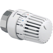 Oventrop Ubel Tête thermostatique de radiateur Blanc SW133601