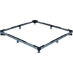 Kaldewei FR cadre de pieds pour receveur de douche plat max. 90x90cm 0342538