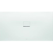 Villeroy & Boch Squaro infinity douchebak 160x80x4cm antraciet SW28815