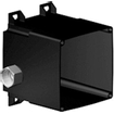 Dornbracht corps d'encastrement pour douche latérale 0470508