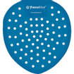 Wisa Frescoblue Grille d'urinoir boîte de 10 pièces bleu SW48350
