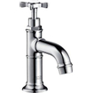 Hansgrohe AXOR Montreux robinet de toilettes chromé GA65353