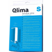 Qlima airco kit de montage fenêtre universel 130x90cm s blanc SW342672
