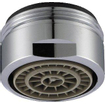 Neoperl careguard régulateur de jet M24 x 1 4,5 l min. chrome SW76191