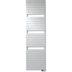 Vasco Aster elektrische radiator- 183.4x50cm - 750W - Traffic White SW160360