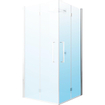 Novellini Young 2.0 2GS porte pliante 90/92x200cm droite pour paroi latérale FG matchroom/transparent 0335818