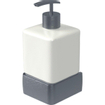 Distributeur de savon Haceka Aline SW213396