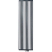 Vasco Arche designradiator met verticale buizen 470x1800mm 1050 watt wit 7240613