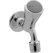 Venlo Nimbus II Messing Eco robinet de puisage avec aérateur inclus 1/2 chrome 0420845