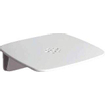 Provex Serie 300 siège de douche rabattable blanc GA87344