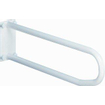 Handicare Linido toiletbeugel vast 60cm RVS 0603775