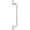 Handicare Linido barre de cadre de porte 45cm blanc 0607126
