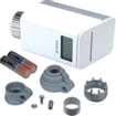 Bosch Easycontrol tête de thermostat de radiateur intelligent sans fil droit SW242072