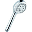 Kludi Logo douchette à main 3S 1/2"xØ9.6cm chrome 0413169