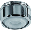 Neoperl Pca spray aérateur économiseur d'eau M24 1,7 l/min chrome GA29648