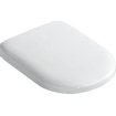 Ideal Standard Playa abattant de WC avec softclose blanc 0180363