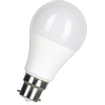 BAILEY Ecobasic Ledlamp L11cm diameter: 6cm Wit SW152730