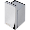 Geesa Modern Art Patère Chrome 0650152