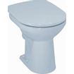 Laufen Pro cuvette de toilette à fond creux sv blanc 0080961