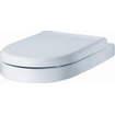 Ideal Standard Washpoint abattant WC frein de chute Blanc 0467115