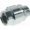 Vsh aérateur à débit réduit 1/2 pouce x tube chrome GA75501