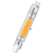 Bailey LED R7s LED-lamp SW420276