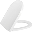 Pressalit Tivoli Soft D Abattant WC - frein de chute - blanc - DESTOCKAGE OUT5397