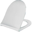 Pressalit Sway Uni Abattant WC amortisseur et déclipsable blanc SECOND CHOIX OUT5700