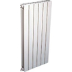 DRL Oscar Radiateur (décor) H104.6xD9.3xL88cm 2079W Aluminium Blanc SW124480