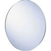 Silkline diamètre du miroir : 30cm verre rond SW111360