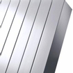 Vasco V75 Zaros Radiateur design 525X1800mm 1645 watt blanc structuré 7241413