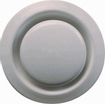 Zehnder J.E. StorkAir Ventilatieventielen Ventil pour évacuation d'air STB 2 125 emballé 1301090