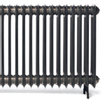 Vasco Vintage 50 radiateur 1228x600 mm n24 as=2367 1752w blanc s600 SW93505