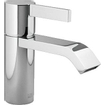 Dornbracht Imo robinet de lavabo saillie 13cm chrome 0272801