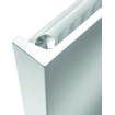 Vasco Niva N2L1 designradiator dubbel 720x2020mm 2224 watt wit TWEEDEKANS OUT12959