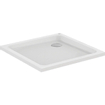 Ideal Standard Hotline new Receveur de douche 90x90x8cm 90cm Carré Matière synthétique Blanc SW117792