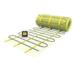 Magnum Mat elektrische vloerverwarming set - 750 watt - 5.0 m2 - met WiFi thermostaat wit OUT7791