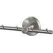 Haceka Kosmos Patère aspect chrome mat HA402425