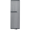 Vasco Arche VVL radiateur design avec tubes verticaux et barre porte-serviettes gauche 570x1800mm 1273 watt blanc 7243111