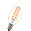 BAILEY Lampe LED L10cm diamètre : 3,5cm Blanc SW150183