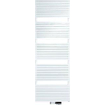 Vasco Carre bad radiator 600x1375 mm n40 as=1188 886w wit SW93691