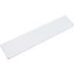 Carrara en Matta Adda tablette en plastique 50x12cm blanc 0820261