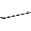 Emco System 2 porte-serviettes double 80cm chrome SW111494
