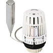 Heimeier Tête thermostatique K M30x1,5 capillaire 5 m avec sonde à distance 7500823